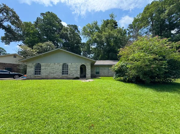 8514 Timberwood Ln, Haughton, LA 71037