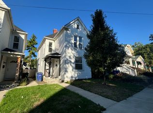 1383 S 3rd St, Columbus, OH 43207