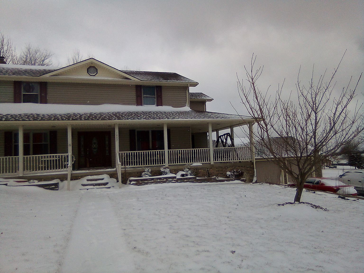 1067 10th St, Colver, PA 15927 Zillow