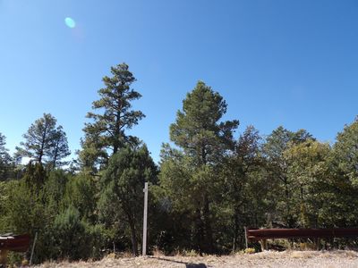 3642 Pinehurst Dr, Happy Jack, AZ, 86024