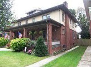 3607 Brisban St, Harrisburg, PA 17111