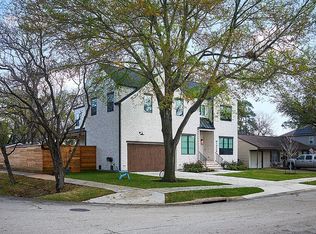 1926 Althea Dr, Houston, TX 77018