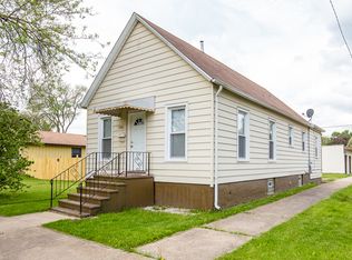 3300 Butler Ave, Steger, IL 60475