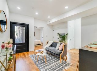 827 Pavonia Ave #2A, Jersey City, NJ 07306