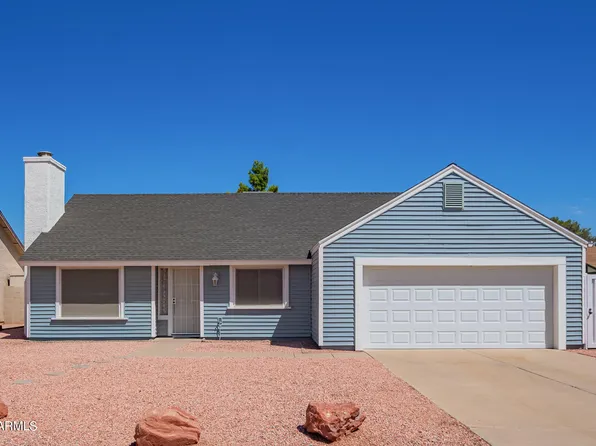 11215 N 57TH Avenue, Glendale, AZ 85304