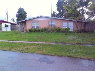 5760 SW 37th Ct, Davie, FL 33314