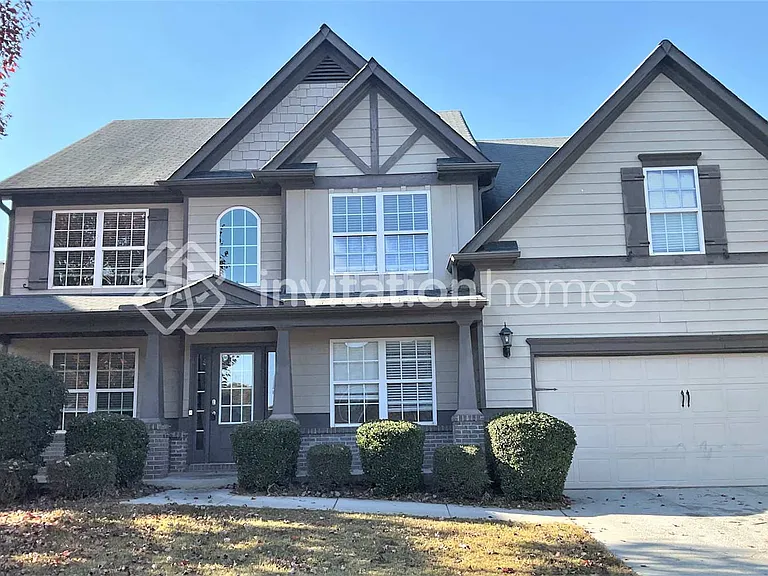 3431 Park Glenn Ln — Photo 1
