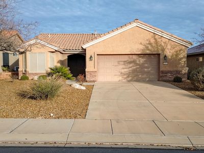 1334 W Ambassador Dr, St George, UT, 84790