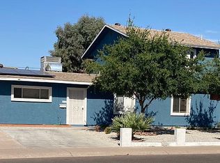 6014 N 65th Ave, Glendale, AZ 85301