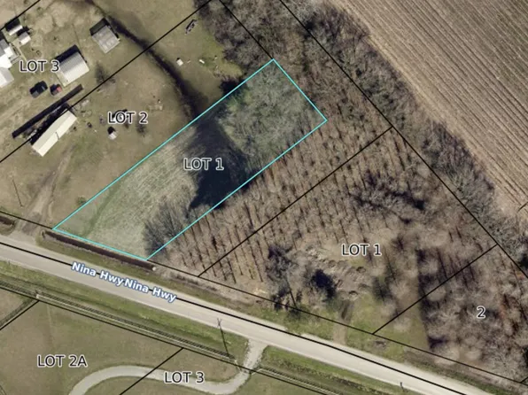 1558 Nina Hwy, Breaux Bridge, LA 70517
