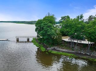 216 Cushing Rd, Newmarket, NH 03857