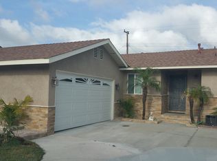 20737 Ely Ave, Lakewood, CA 90715