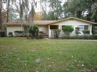 808 NW 39th Dr, Gainesville, FL 32605