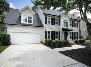 233 Rock Rd, Greer, SC 29651