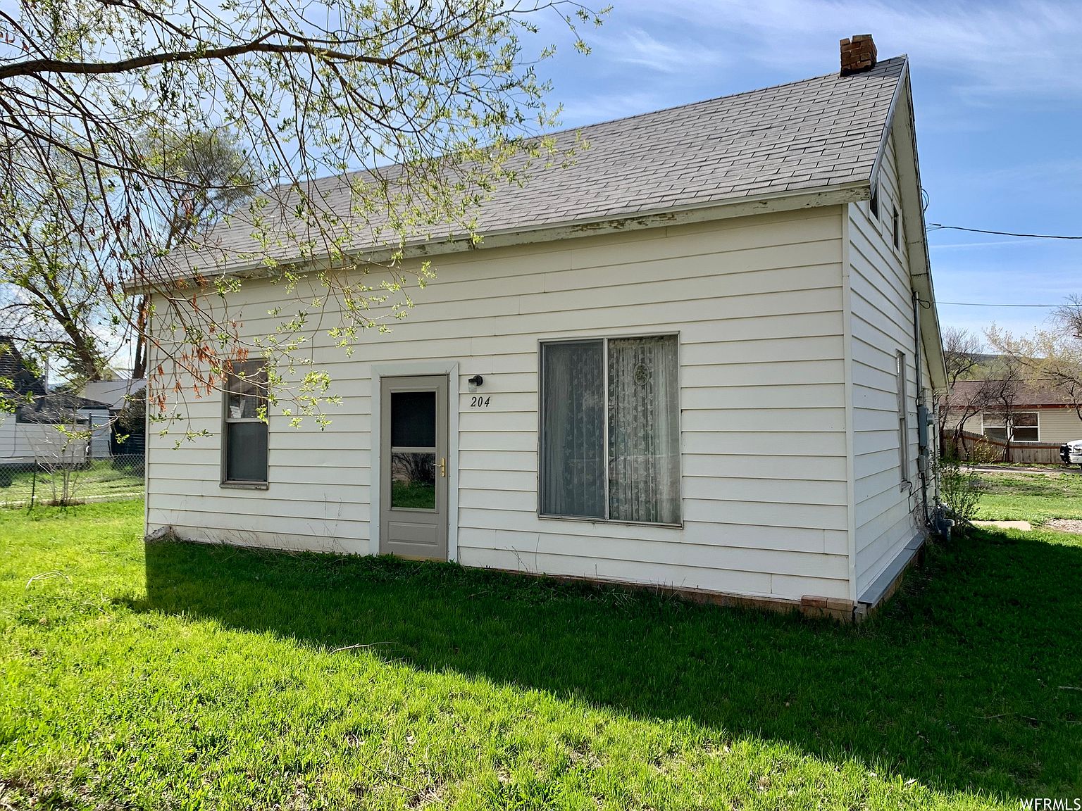 204 E 100 N, Coalville, UT 84017 MLS 1876548 Zillow