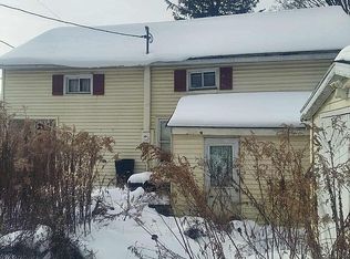 8770 Stewart Rd, Friendship, NY 14739