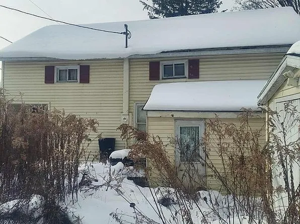 8770 Stewart Rd, Friendship, NY 14739