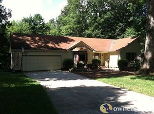 12513 Birchfalls Dr, Raleigh, NC 27614