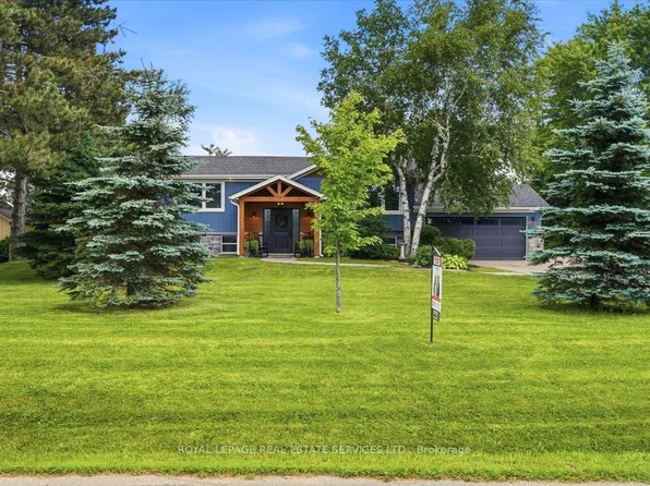 10767 3rd Line, Halton Hills, ON L9T 2X9
