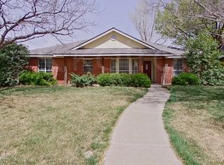 6900 Alpine Ln, Amarillo, TX 79109