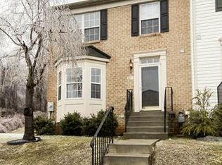 11811 Hunters Run Dr, Cockeysville, MD 21030