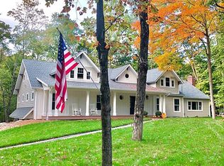 5 Anona Ct, Upper Saddle River, NJ 07458