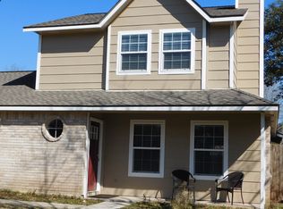 14933 Moss Vw, San Antonio, TX 78232