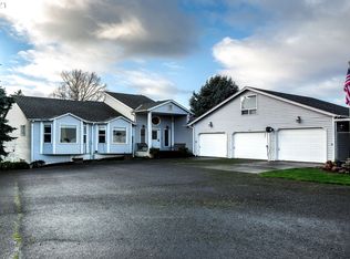 5107 NW McCann Rd, Vancouver, WA 98685