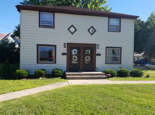 301 E Highland Ave, Burlington, WI 53105