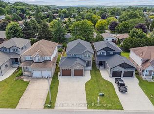 1302 14th Ave E, Owen Sound, ON N4K0A1