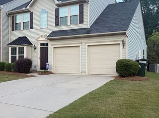 349 Bellerive Dr, Duncan, SC 29334