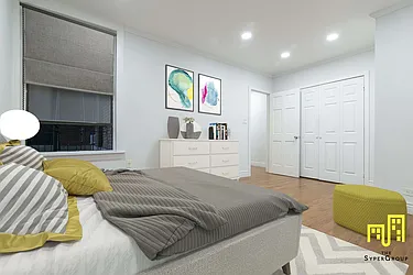 Rented by The Syper Group