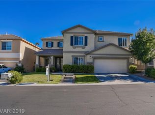 7917 Brent Leaf Ave, Las Vegas, NV 89131