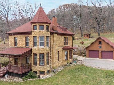 932 West Seminary Street, Richland Center, WI, 53581