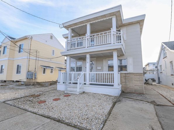 Ocean Breeze - Wildwood Crest Wildwood Real Estate - 19 Homes For