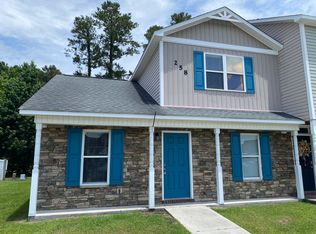 258 Caldwell Loop, Jacksonville, NC 28546