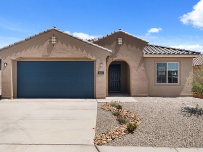 644 Amatista Loop SE, Rio Rancho, NM, 87124
