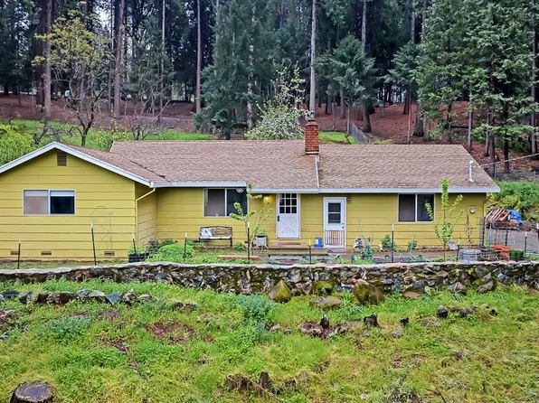 14882 Old Emigrant Rd, Pioneer, CA 95666