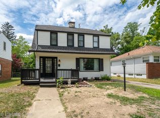 190 Chippewa Rd, Pontiac, MI 48341