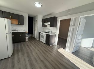 80 4th St APT 5, Passaic, NJ 07055