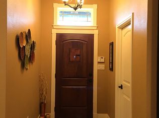 150 Coates Ave, Tuscola, TX 79562