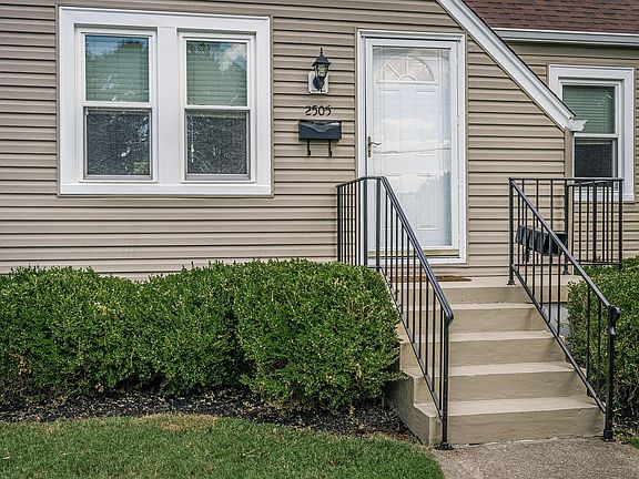 2nd image of 2505 Pindell Ave