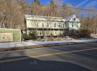 32 N Main St, Woodstock, ME 04219