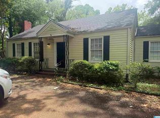 425 12th Ave, Midfield, AL 35228