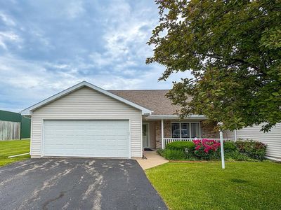 2360 PATRIOT LANE #E, Oshkosh, WI, 54904