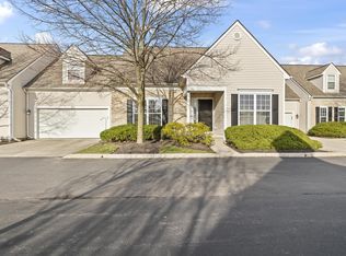 585 Fernwood Pl, Powell, OH