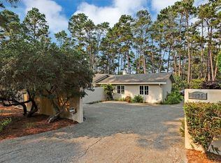 1275 Cantera Ct, Pebble Beach, CA 93953