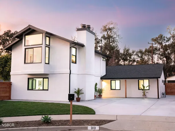 313 Maleza Way, Santa Barbara, CA 93111