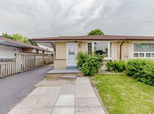 39 Seaborn Rd, Brampton, ON L6V2B8