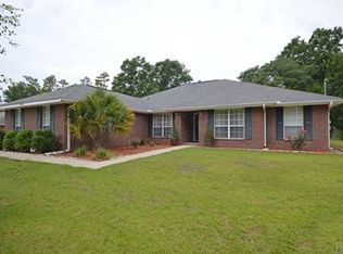 3984 Willis Way, Milton, FL 32583